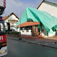 20240316 Gammelsdorf Gebäude sichern