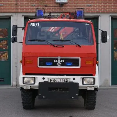 LKW