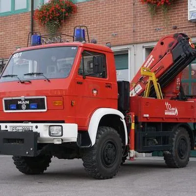LKW